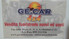 Logo Ge.Car 4x4 Srl